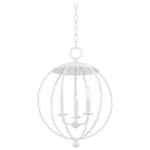 Hudson Valley Lighting - Wesley Pendant - 9117-WP | Montreal Lighting & Hardware