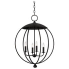 Hudson Valley Lighting - Wesley Pendant - 9124-AI | Montreal Lighting & Hardware