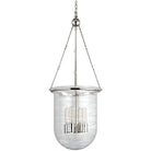 Hudson Valley Lighting - Willet Pendant - 214-PN | Montreal Lighting & Hardware