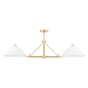 Descriptive image text