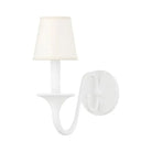 Hudson Valley Lighting - Windsor Wall Sconce - MDS431-WP | Montreal Lighting & Hardware
