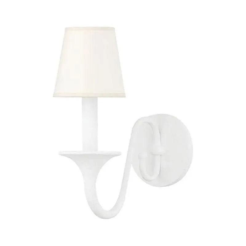 Hudson Valley Lighting - Windsor Wall Sconce - MDS431-WP | Montreal Lighting & Hardware