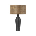 Hudson Valley Lighting - Wingdale Table Lamp - L1029-AGB/CBA | Montreal Lighting & Hardware
