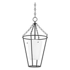 Hudson Valley Lighting - Worchester Chandelier - MDS210-AI | Montreal Lighting & Hardware