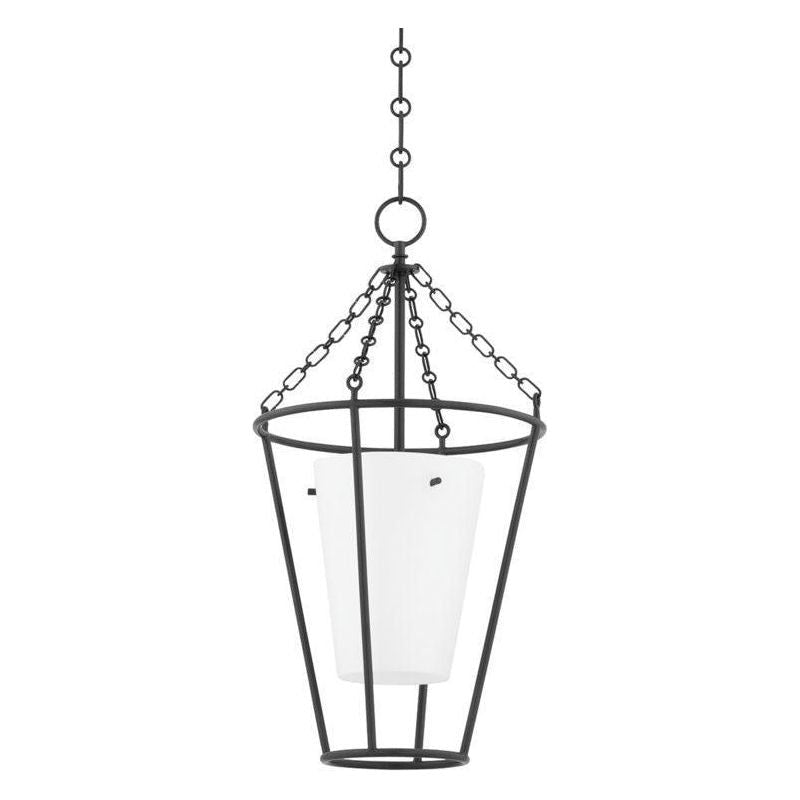 Hudson Valley Lighting - Worchester Chandelier - MDS210-AI | Montreal Lighting & Hardware