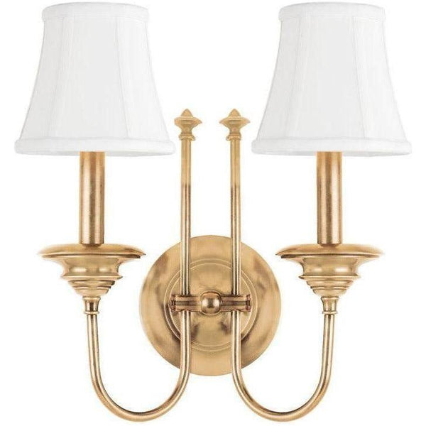 Yorktown Wall Sconce