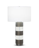 Hunter Table Lamp - FLO-3887-OWC