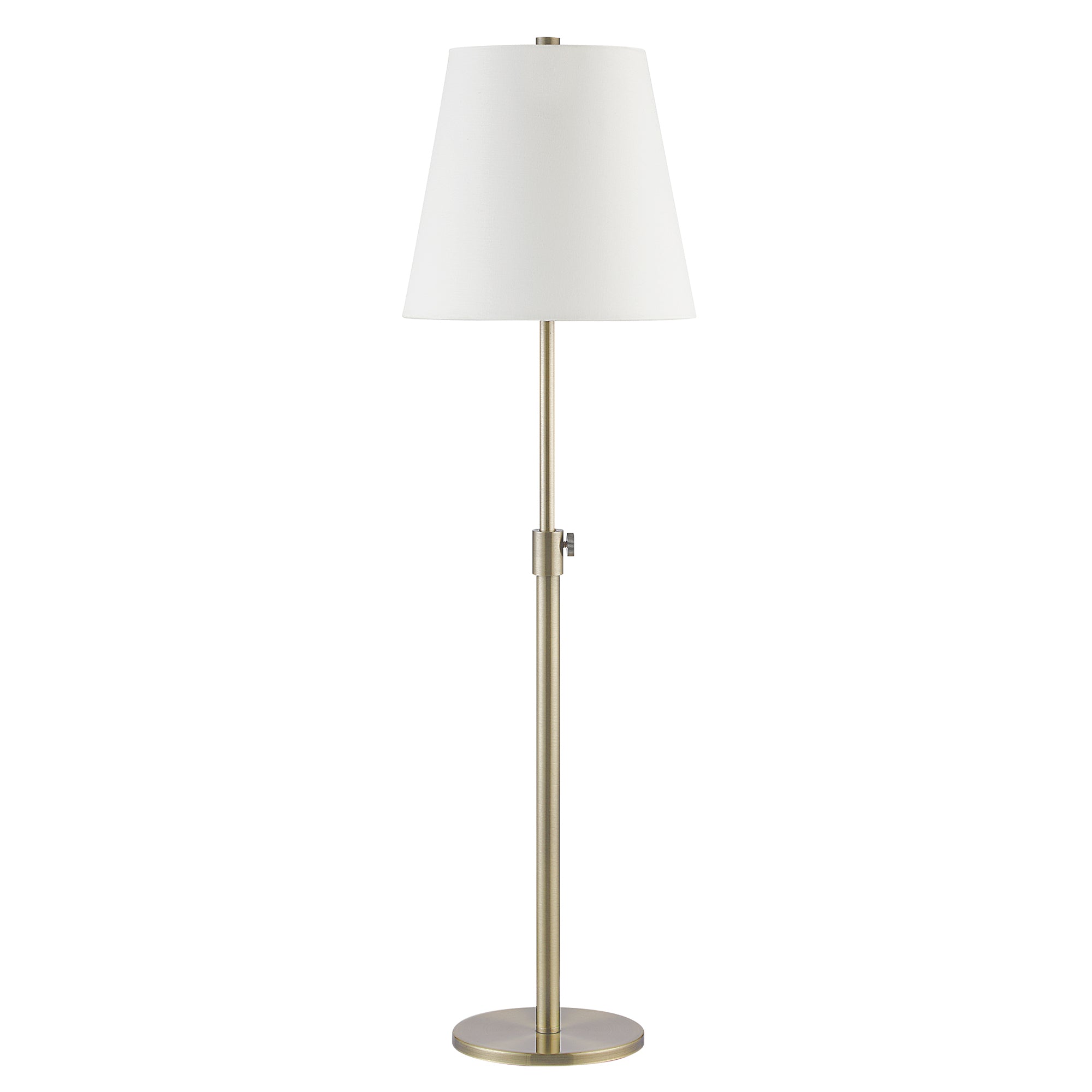 Renwil - ABEY Table Lamp - LPT1205 - Brass