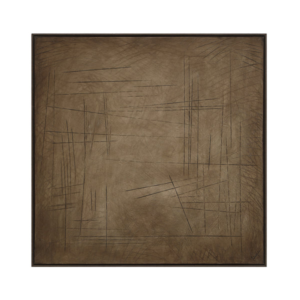 Alaric Canvas Art