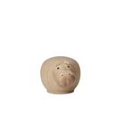 WOUD Design 150027 Hibo Sculpture in Oak