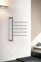 P&Bhusri G05-M-CHR-N G05 Towel Warmer in Polished Chrome