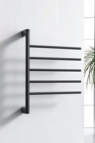 P&Bhusri G05-M-CHR-N G05 Towel Warmer in Polished Chrome