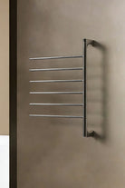 P&Bhusri G05-M-CHR-N G05 Towel Warmer in Polished Chrome