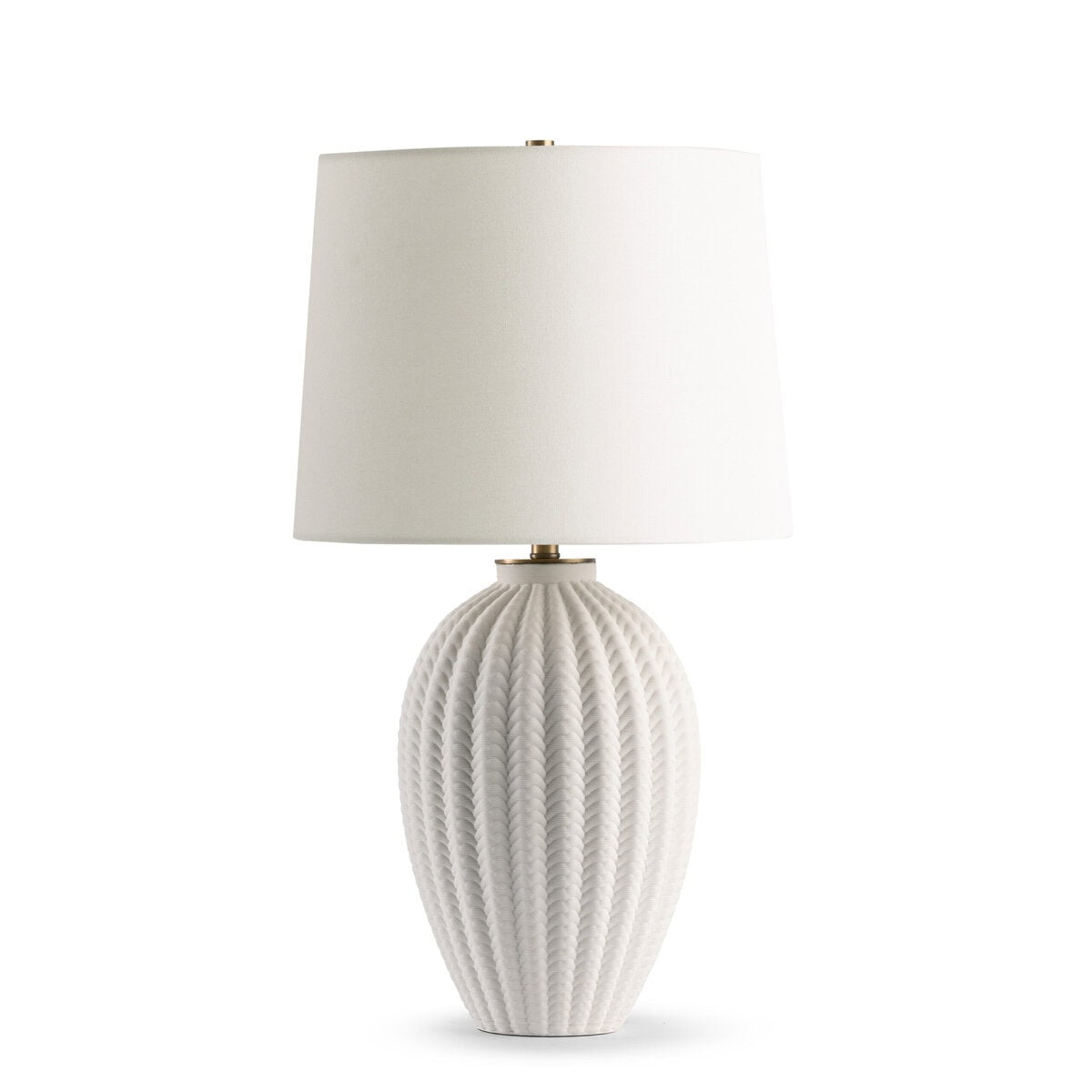 Imogen Table Lamp - FLO-4771-OWL
