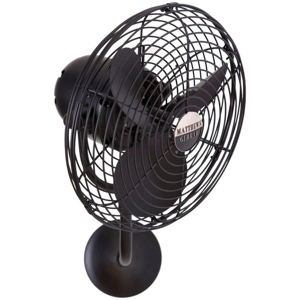 Mur Michelle Parede Ventilateur 
