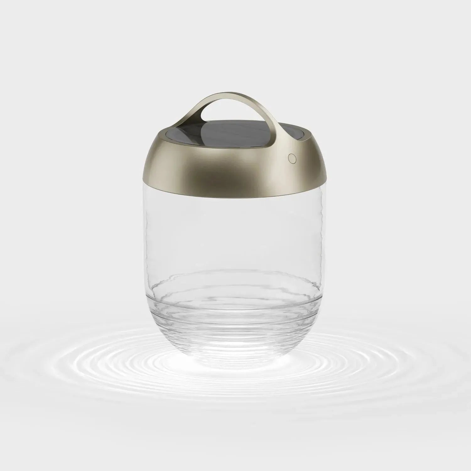 IP44.de - Aqu Portable Solar Lamp - IP-91911-JB | Montreal Lighting & Hardware