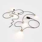 IP44.de - Cherry Bubbls Battery String Lights - IP-93850 | Montreal Lighting & Hardware