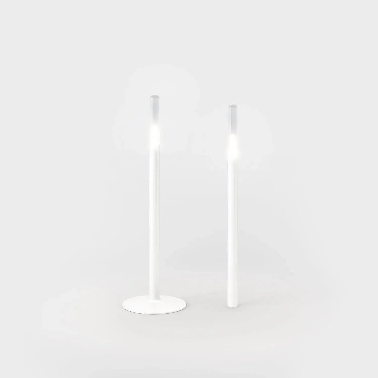 IP44.de - Glim Battery Lamp - IP-93910-PW | Montreal Lighting & Hardware