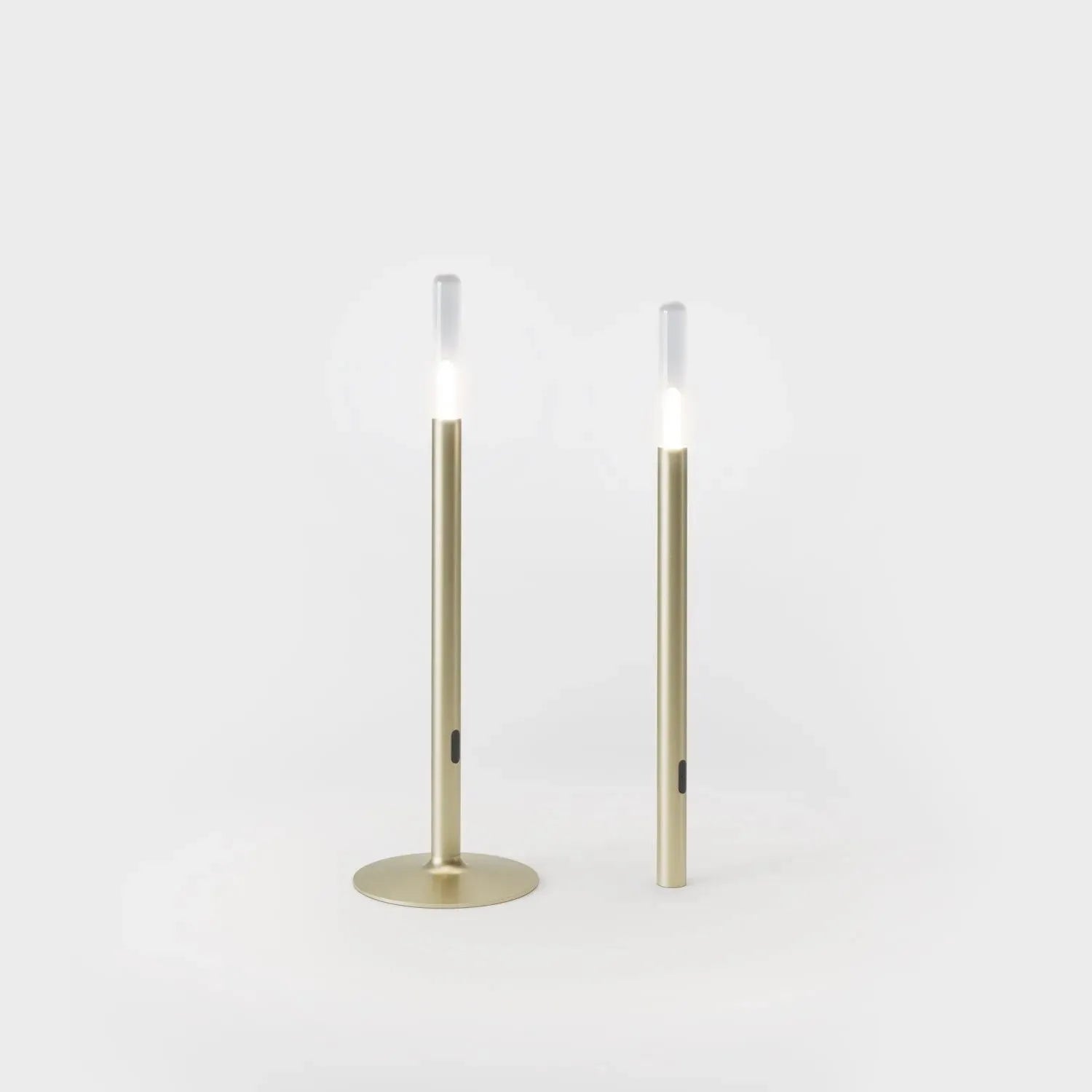 IP44.de - Glim Battery Lamp - IP-93910-TG | Montreal Lighting & Hardware