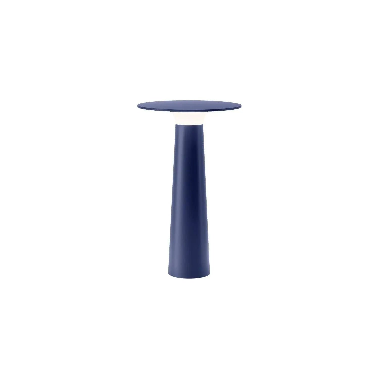 IP44.de - Lix Battery Lamp - IP-93930-MN | Montreal Lighting & Hardware