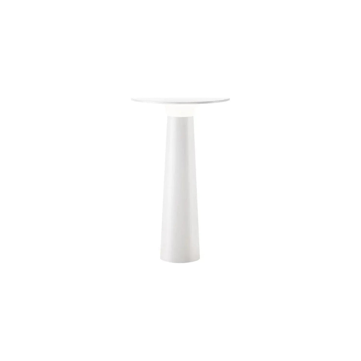 IP44.de - Lix Battery Lamp - IP-93930-PW | Montreal Lighting & Hardware