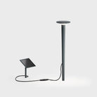 IP44.de - Lix Spike Solar Pathway Light - IP-93093-AN | Montreal Lighting & Hardware