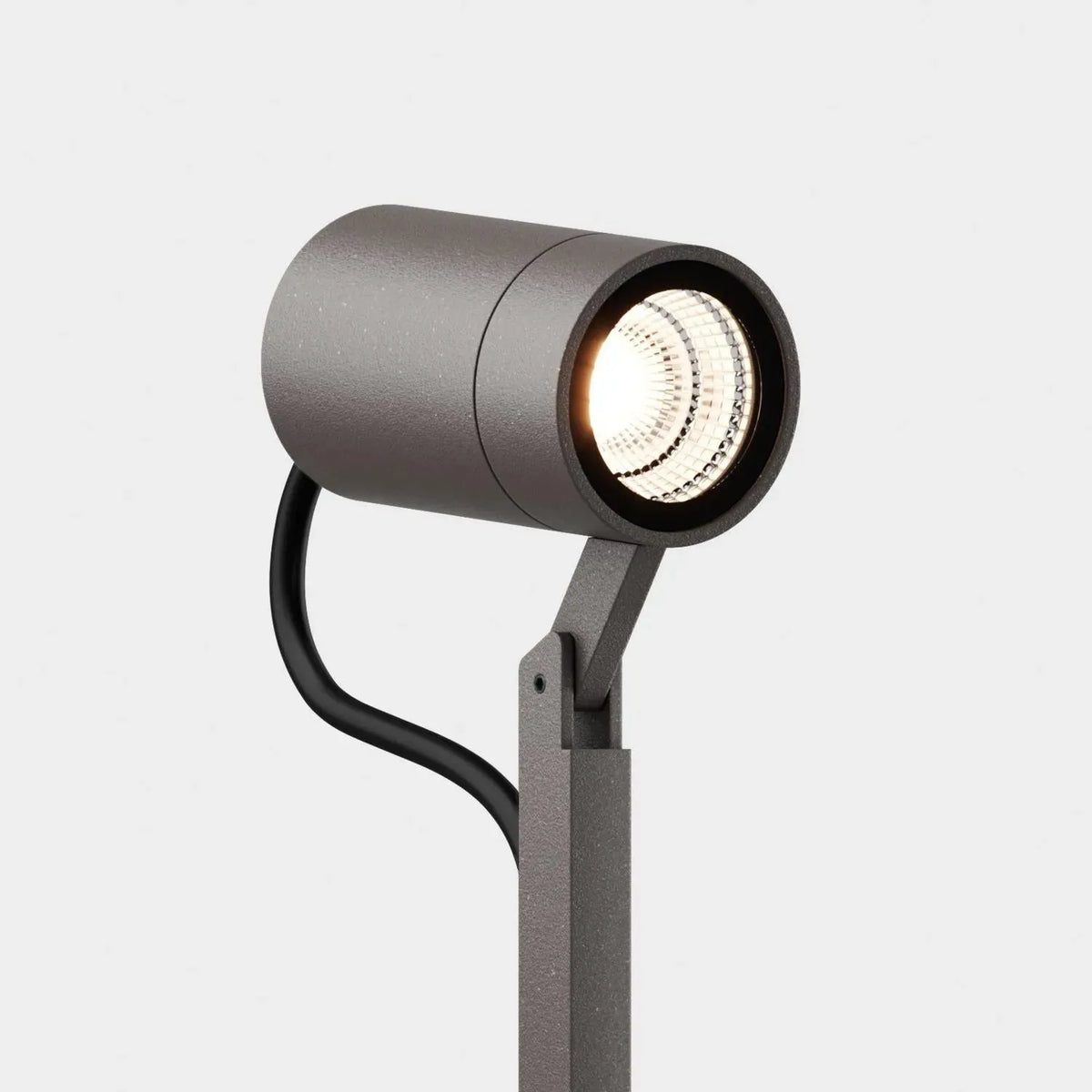 IP44.de - Piek Mini Solar Accent Light - IP-93076-AN | Montreal Lighting & Hardware