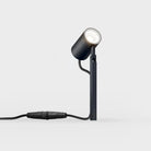 IP44.de - Piek Mini Solar Accent Light - IP-93076-BL-JO | Montreal Lighting & Hardware