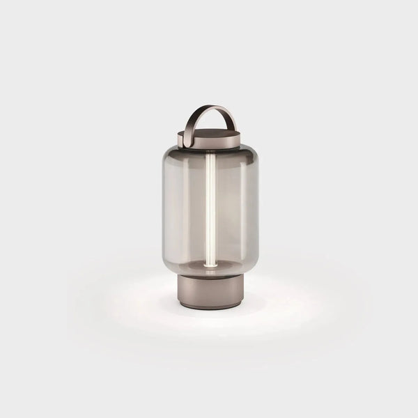 Qu Battery Lamp