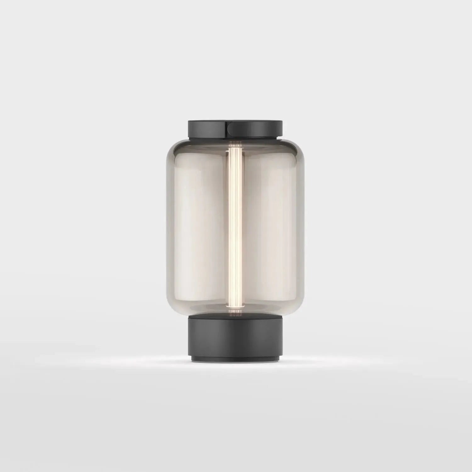 IP44.de - Qu Battery Lamp - IP-93950-BB | Montreal Lighting & Hardware