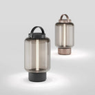 IP44.de - Qu Battery Lamp - IP-93950-BB | Montreal Lighting & Hardware