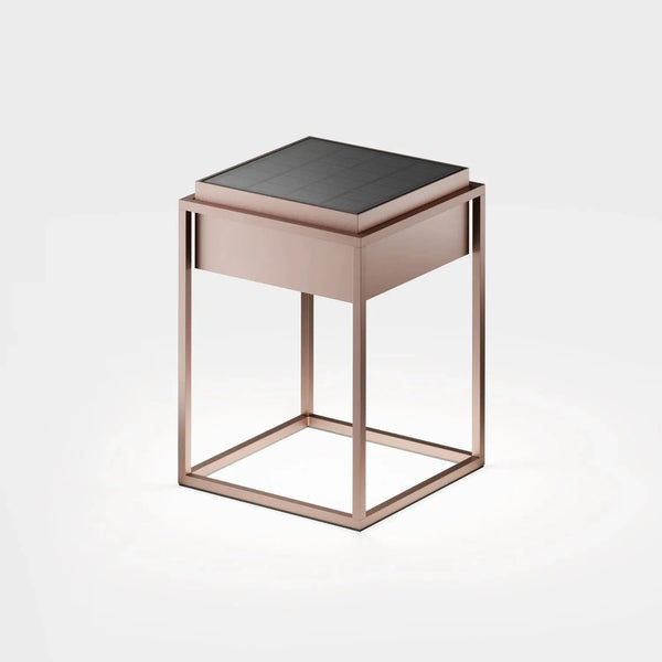 Lampe solaire portable Qua