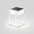 IP44.de - Qua Portable Solar Lamp - IP-93825-PW | Montreal Lighting & Hardware