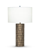 Ireland Table Lamp - FLO-4402-OWL