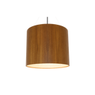 Accord Lighting 1628 Cylindrique Accord Suspension