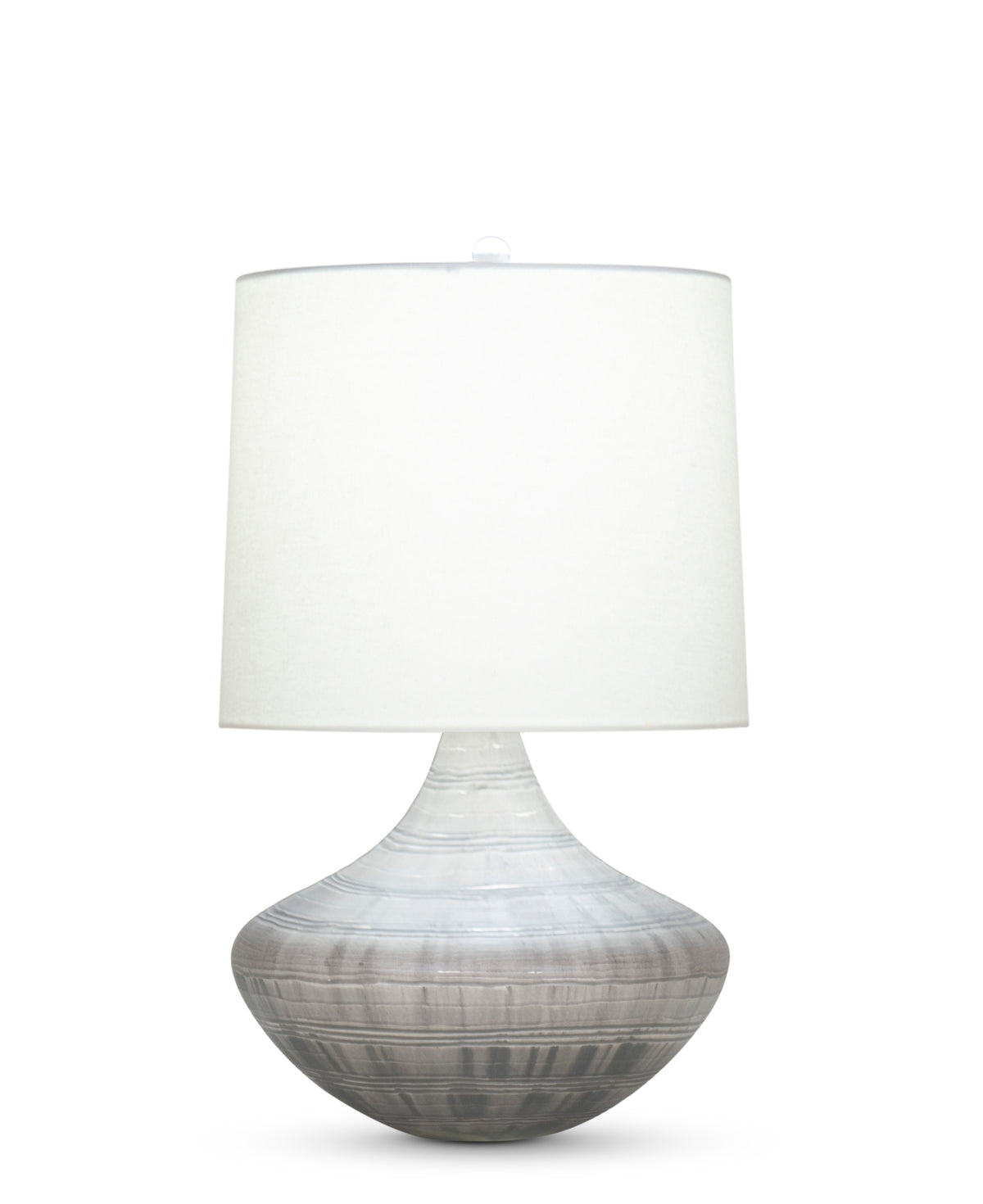 Jackson Table Lamp - FLO-3954-OWL