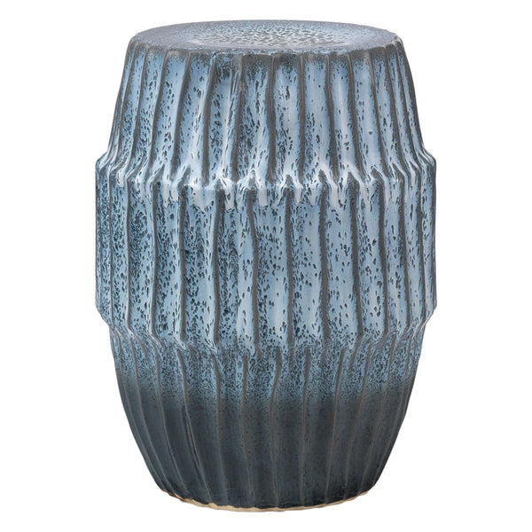 Table d'appoint aux algues