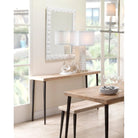 Jamie Young Company - Amorphous Table Object - 7AMOR-LGWH | Montreal Lighting & Hardware