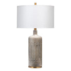 Jamie Young Company - Annex Table Lamp - 9ANNEXGRGO | Montreal Lighting & Hardware
