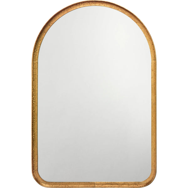 Miroir en arc