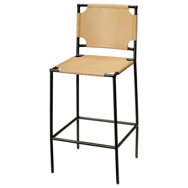 Asher Bar Stool