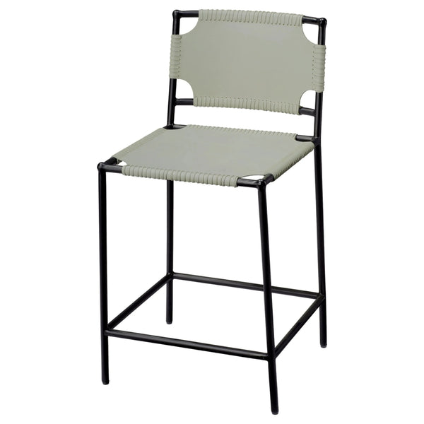 Tabouret de comptoir Asher