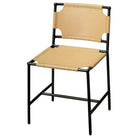 Jamie Young Company - Asher Dining Chair - 20ASHE-DCCA | Montreal Lighting & Hardware