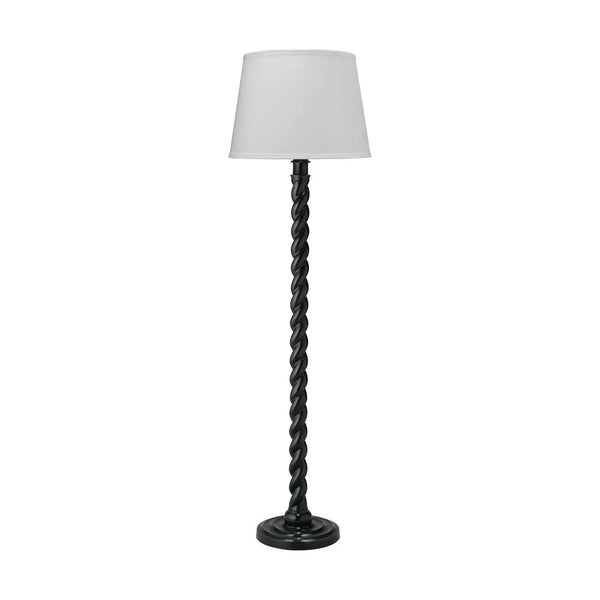 Lampadaire Twist Orge