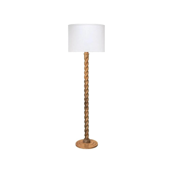 Lampadaire Twist Orge