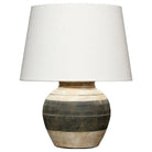 Jamie Young Company - Bernard Table Lamp - 9BERNARDBEDG | Montreal Lighting & Hardware