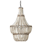 Jamie Young Company - Blanca Chandelier - CH106 | Montreal Lighting & Hardware