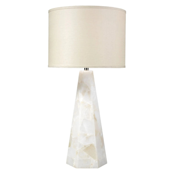 Hexagone boréale Lampe de table