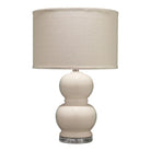 Jamie Young Company - Bubble Table Lamp - BLBUBWW255MD | Montreal Lighting & Hardware
