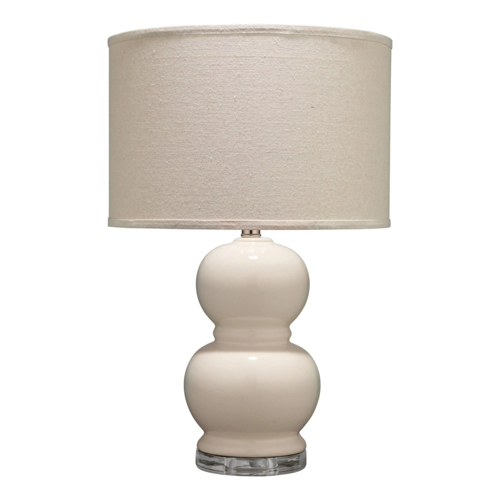 Jamie Young Company - Bubble Table Lamp - BLBUBSB255MD | Montreal Lighting & Hardware